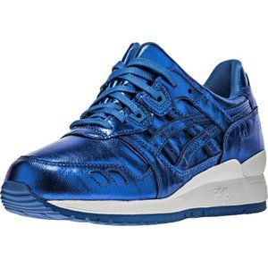 ASICS GEL LYTE III - METALLIC BLUE